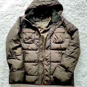 H&M Winter Coat